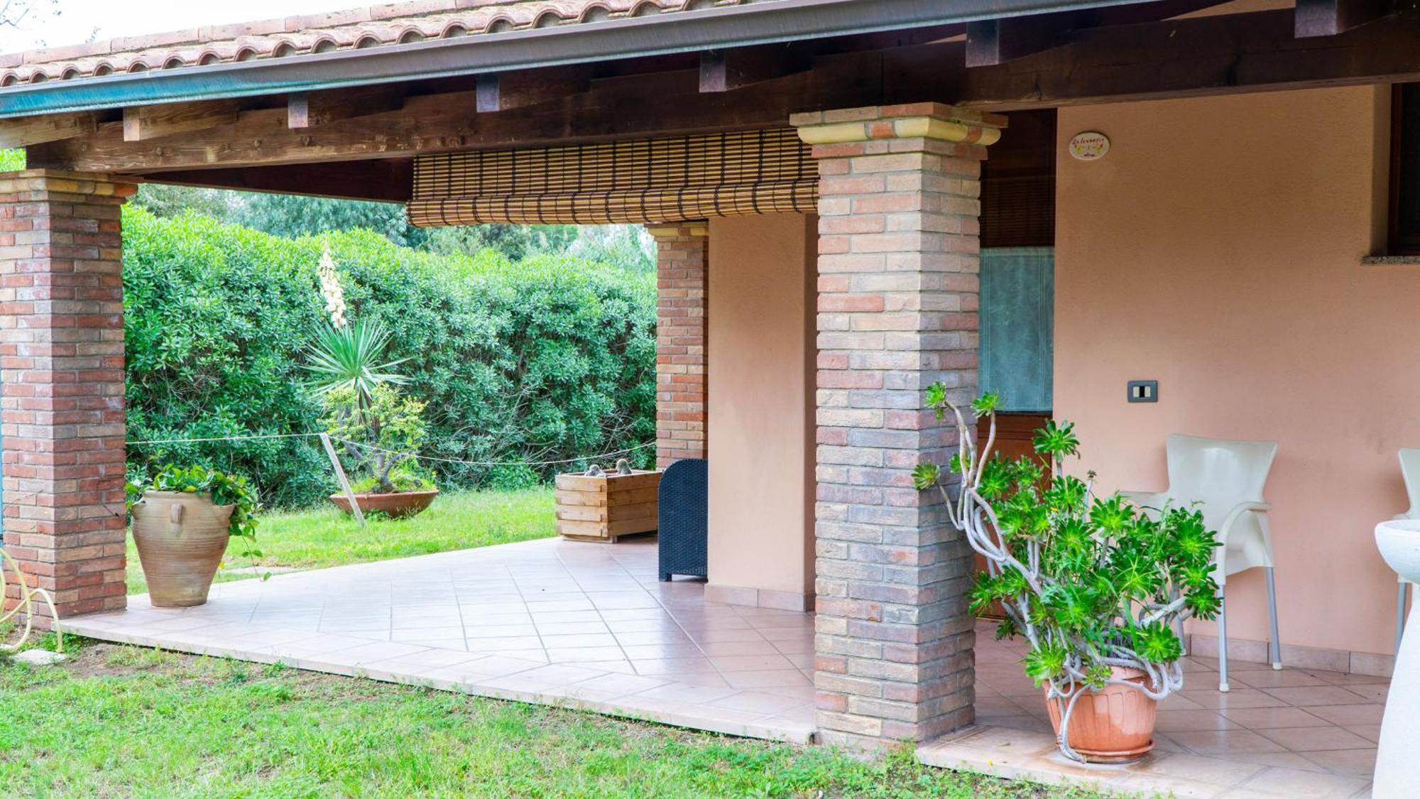 Su Leunaxiu Solèminis Exterior foto
