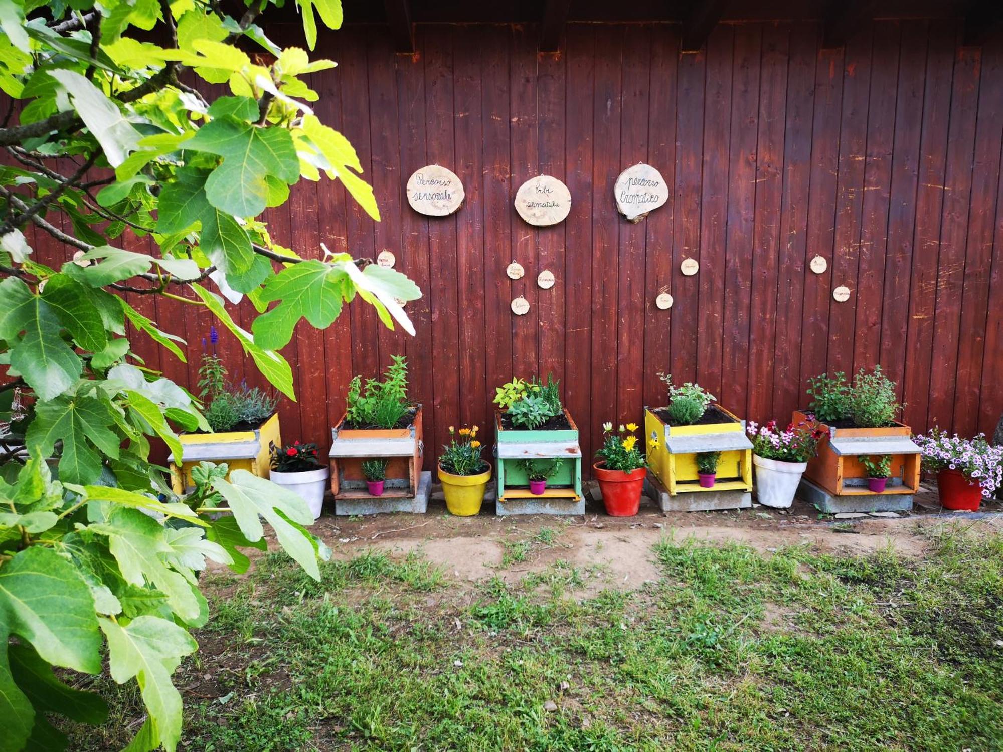 Su Leunaxiu Solèminis Exterior foto