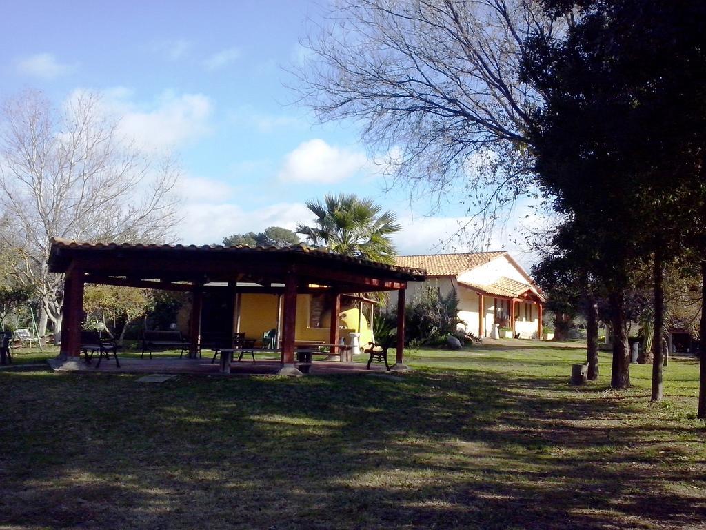 Su Leunaxiu Solèminis Exterior foto